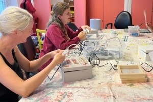 Maternal Advocacy Support