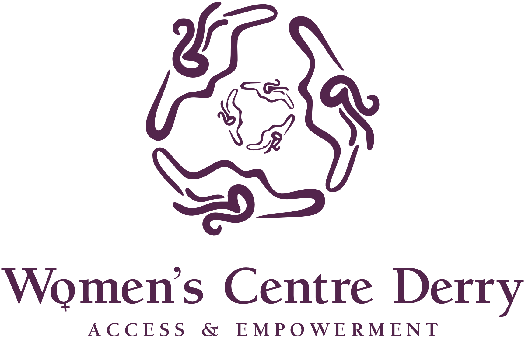 Womens Centre Derry 2025