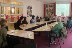 Recover Rebuild and Renew